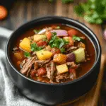 Crockpot dishes that will transform your meal prep!