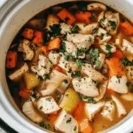 Crockpot recipes that make cooking a breeze daily!