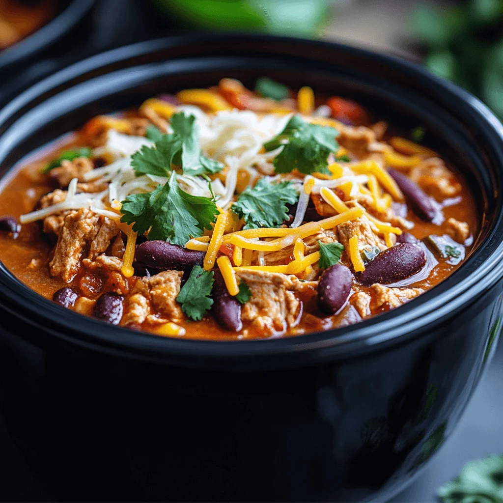 Crockpot recipes that will transform your dinners tonight!