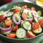 Cucumber recipes that refresh and inspire your meals!