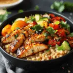 Dinner Ideas Healthy Clean Eating: Discover Delicious Options!