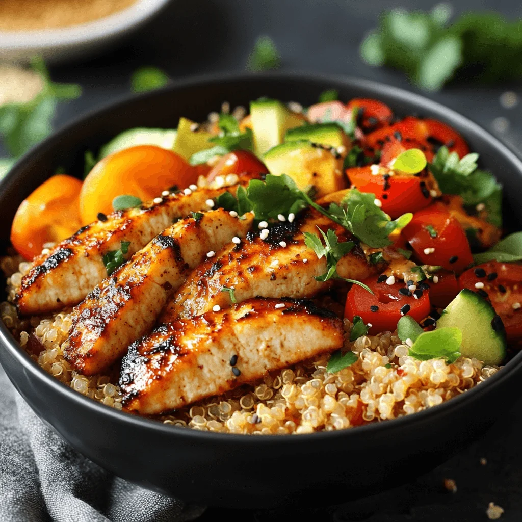 Dinner Ideas Healthy Clean Eating: Discover Delicious Options!