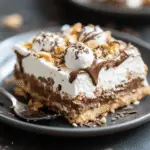 Easy desert ideas to impress your guests effortlessly!