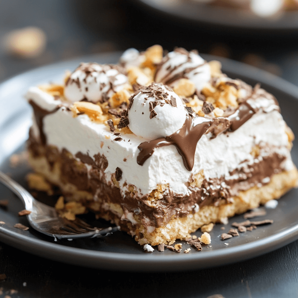 Easy desert ideas to impress your guests effortlessly!