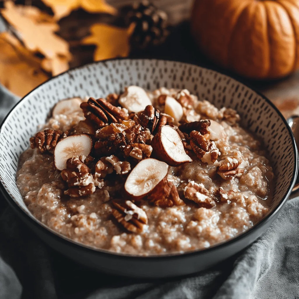 Fall breakfast: Discover Cozy Recipes You'll Love!