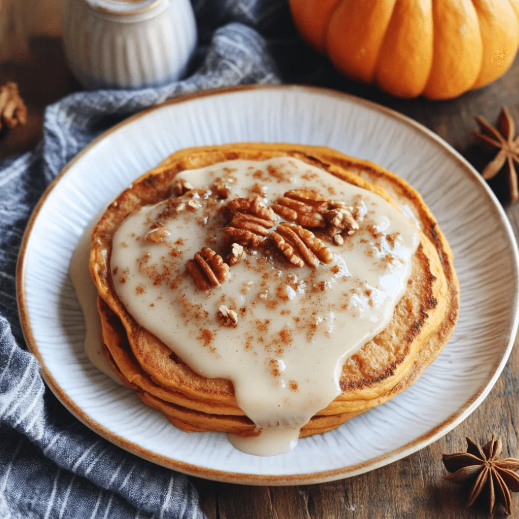 Fall breakfast: Discover Cozy Recipes You’ll Love!