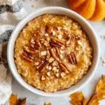 Fall breakfast recipes that warm your soul this season!