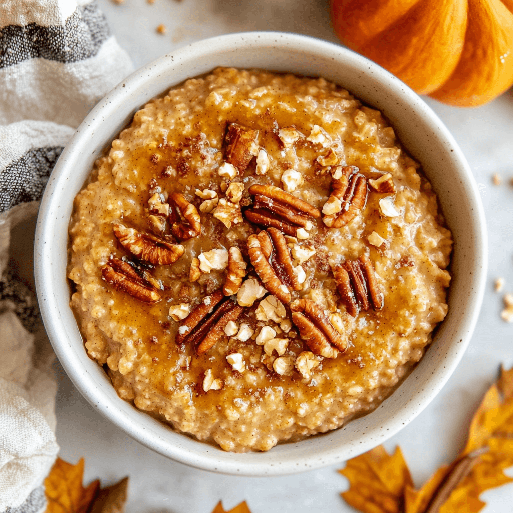 Fall breakfast recipes that warm your soul this season!