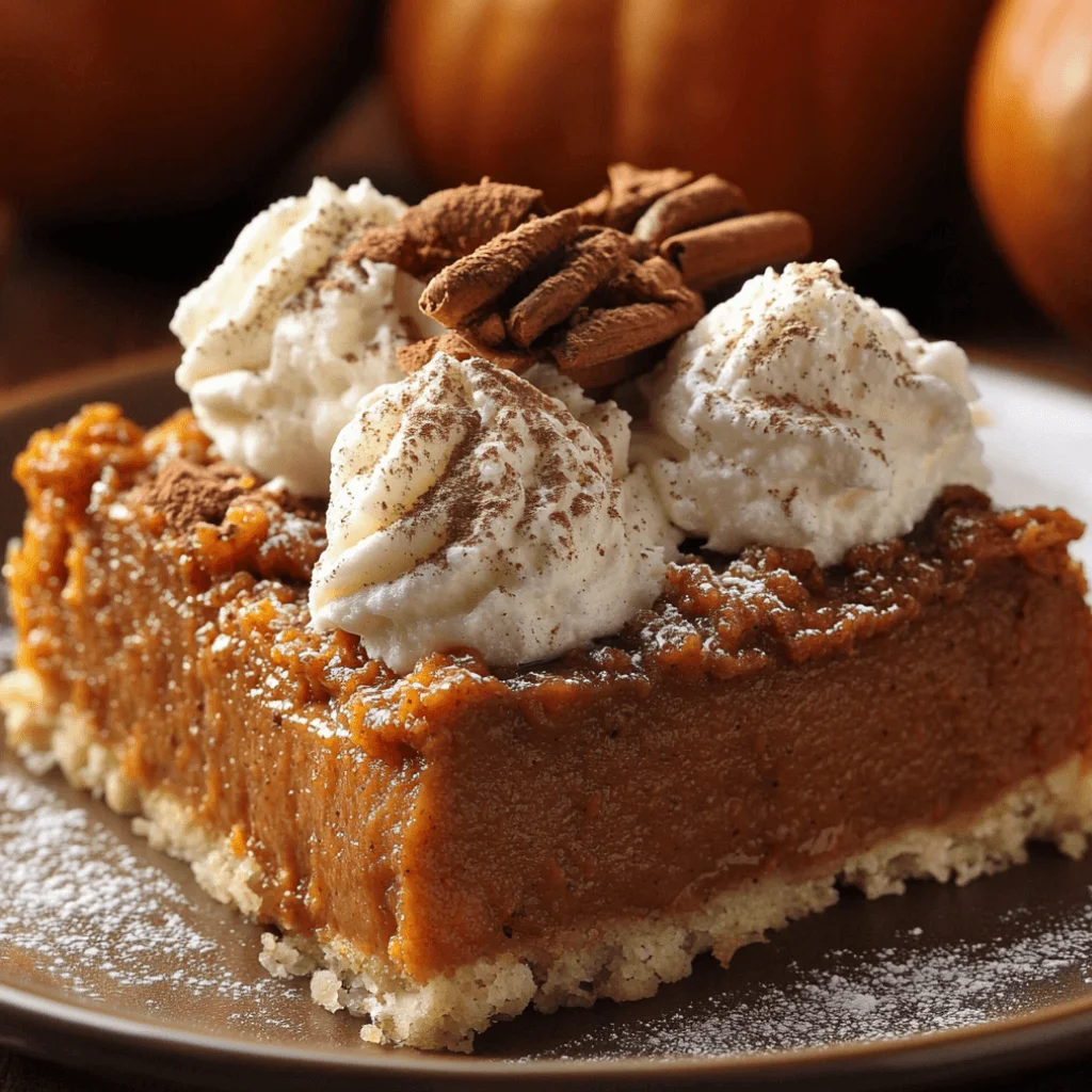 Fall desserts that will warm your heart and palate!