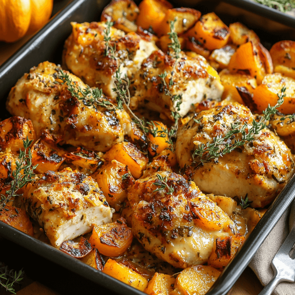 Fall dinner ideas to warm your heart and home!
