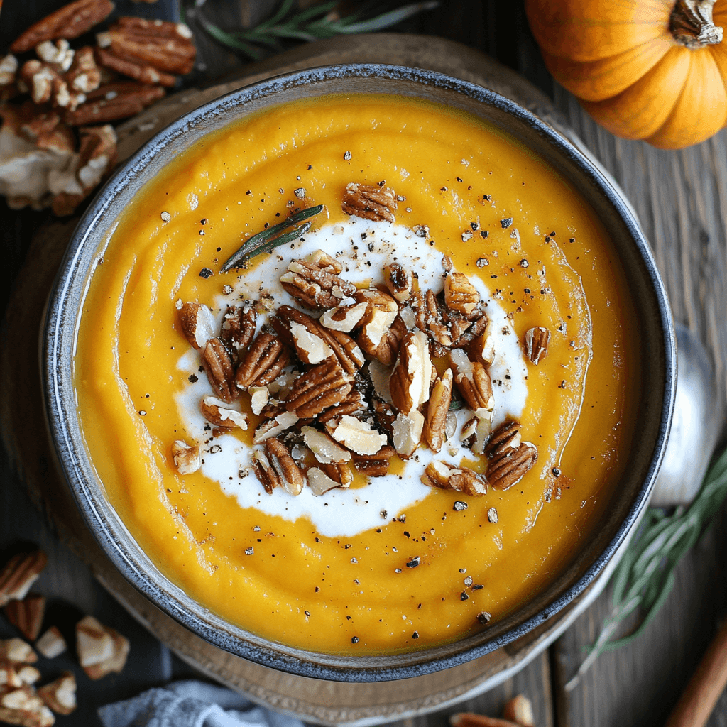 Fall recipes that warm your soul and delight your taste buds!