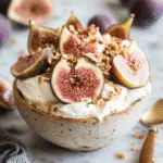 Fig recipes that will elevate your dessert game!