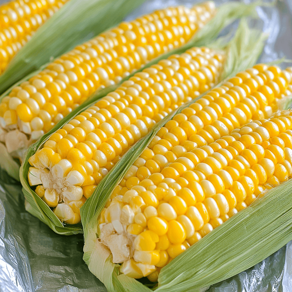 Freezing Corn on the Cob: Easy Tips for Freshness!