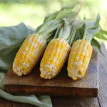 Freezing corn: Unlock fresh summer flavors year-round!