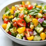 Fresh summer recipes that will delight your taste buds!