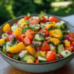 Fresh summer recipes to spice up your dining experience!