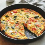 Frittata Recipe: Unlock the Secrets to Perfect Flavors!