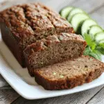 Gluten Free Zucchini Bread to Delight Your Taste Buds