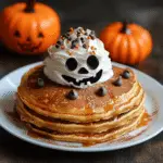 Halloween Breakfast: Spook-tacular Ideas for Fun Mornings!