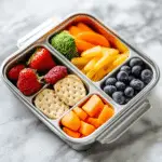 Healthy school lunch ideas that kids will love!