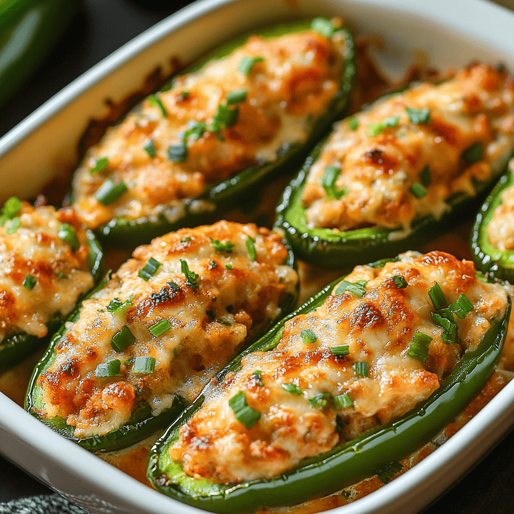 Jalapeno recipes that will spice up your meals!