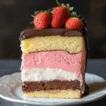 Neapolitan Cake: Discover the Ultimate Dessert Delight!