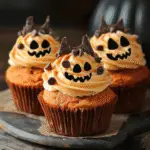 Halloween food ideas that will delight your guests!