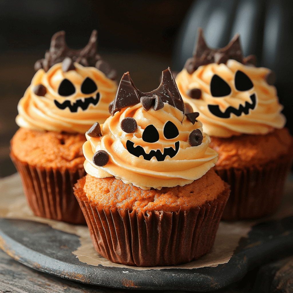 Halloween food ideas that will delight your guests!