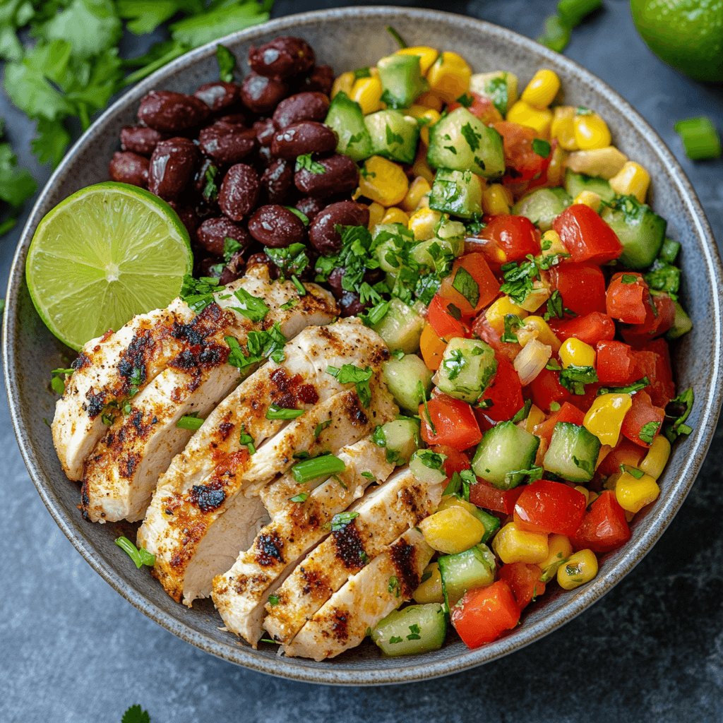 New recipe ideas for 2025: Discover delicious trends!