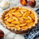 Peach recipes that will elevate your summer desserts!