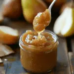 Pear butter recipe: Uncover the secret to bliss!