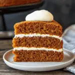 Pumpkin Spice Cake: Discover Irresistible Fall Delights!