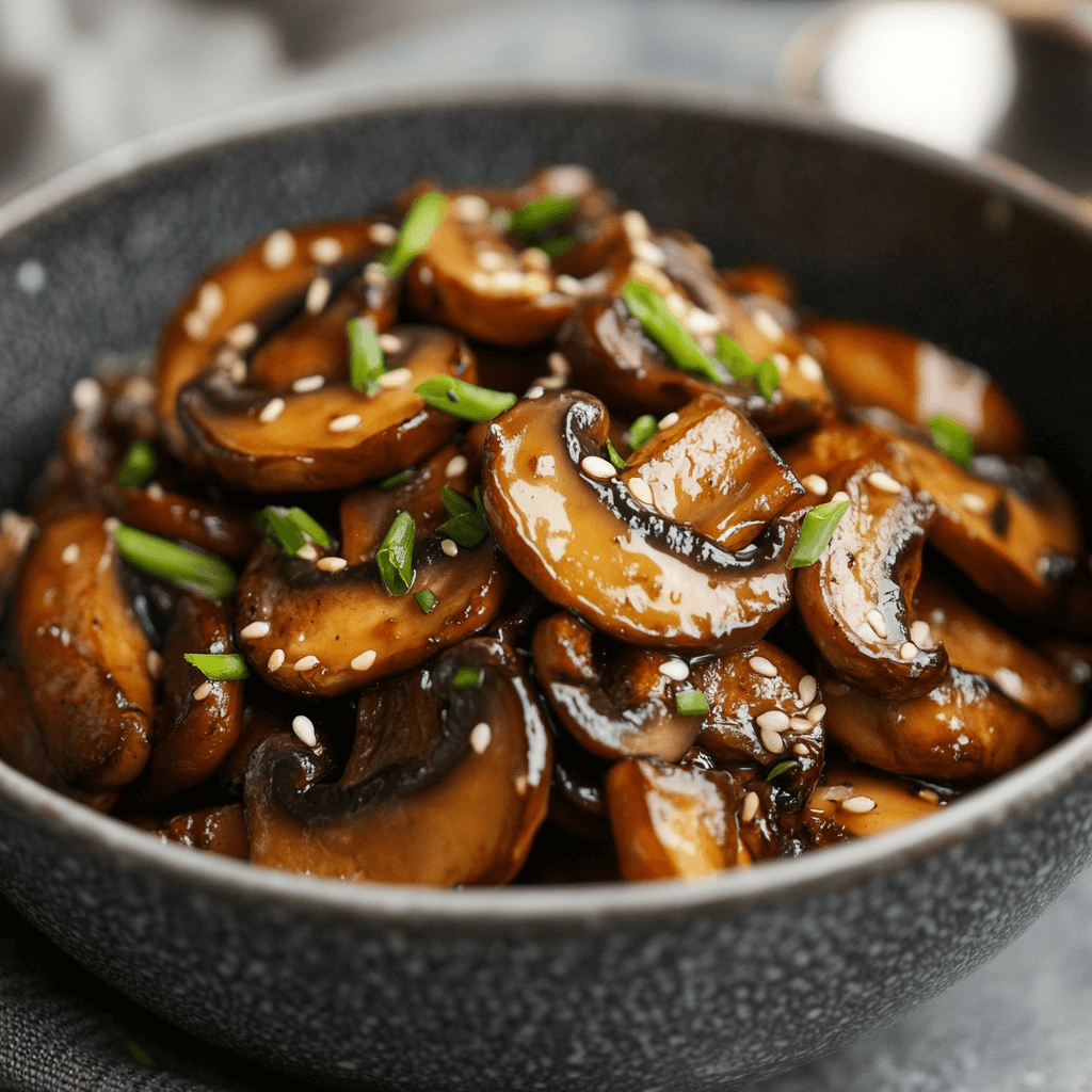 Shitake Mushroom Recipes That Will Elevate Your Meals!