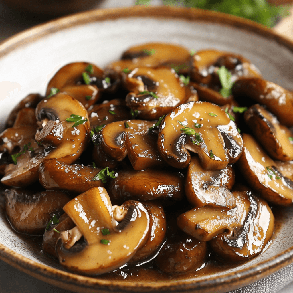 Shitake mushroom recipes: Discover Quick & Delicious Dishes!