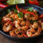 Spicy food: Discover flavors that ignite your palate!