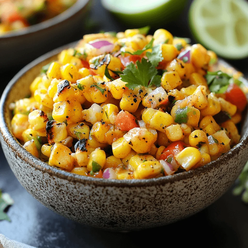 Summer Mexican recipes that will spice up your BBQ!