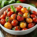 What to Do with Cherry Tomatoes: Delicious Recipes Await!