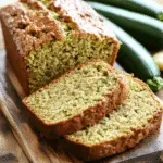 Zucchini bread recipes moist easy for delightful baking!