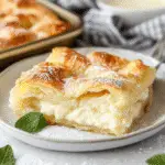 BEST RECIPE For Cheesecake Crescent Rolls Casserole: Try This Delicious Twist!