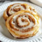 BEST RECIPE For Cinnamon Roll French That You'll Love!