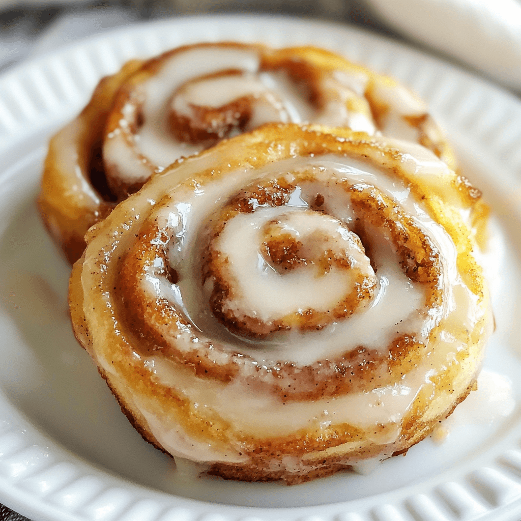 BEST RECIPE For Cinnamon Roll French That You'll Love!
