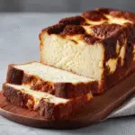 Basque Cheesecake Loaf Pan Kit: Bake Like a Pro!