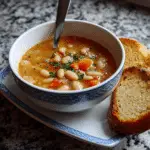 Best White Bean Soup: Discover a Delicious Recipe!