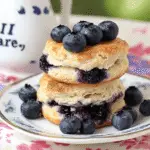 Blueberry Biscuits: A Delicious Twist for Breakfast!