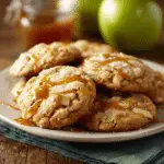 CARAMEL APPLE COOKIES: Discover a Sweet Sensation!