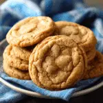 Chewy Maple Brown Sugar Cookies You'll Love Making!