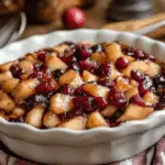 Cranberry Apple Twice: Discover a Delicious Recipe!