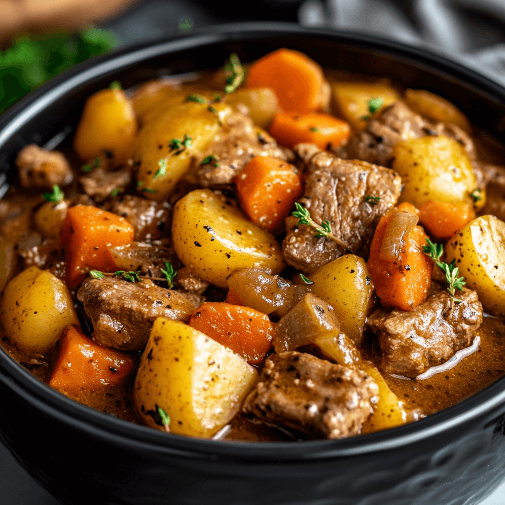 Crockpot recipes that will transform your cooking tonight!