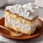 Delicious Snowy Bavarian Bliss Cake Recipe You Can Make!