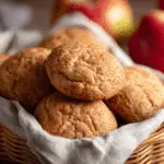 Easy Apple Cider Cookies for Fall You Can't Resist!